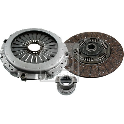 Sada spojky FEBI BILSTEIN 105233