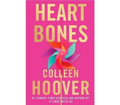 Heart Bones