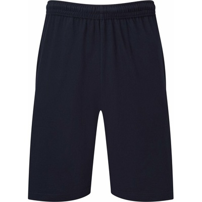 F.O.L. Iconic 195 Jersey Shorts deep navy Kraťasy