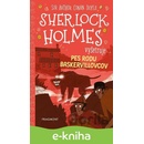 Sherlock Holmes vyšetruje: Pes rodu Baskervillovcov - Stephanie Baudet, Arthur Conan Doyle