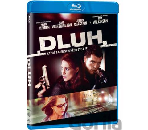 Dluh BD