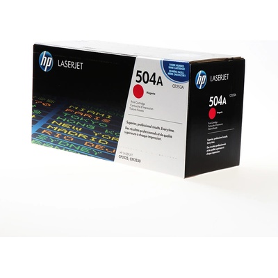 HP CE253A - originálny