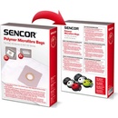 SENCOR SVC 45/52