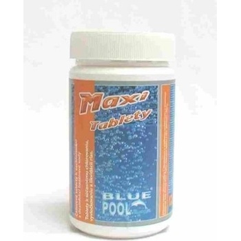 BluePool Maxi tablety 1kg