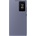 Samsung Galaxy S24 Ultra Smart View Wallet Case violet (EF-ZS928CVEGWW)