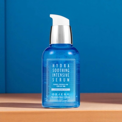 Orjena Hydra Sooting Intensive Serum Intenzivní hydratační zklidňující sérum 50 ml