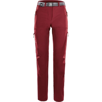Ferrino hervey winter pants woman new bordeaux