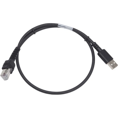 Zebra CBL-U10755-01 USB pro DS55, 2,1m