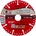 Raider Диск диамантен 125x22.2mm Universal RD-DD24 (162203)