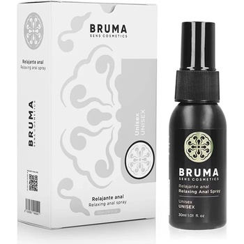 Image 1 of Интимен спрей, отпускащ аналната зона - Bruma Anal Spray 30ml (D-239852)