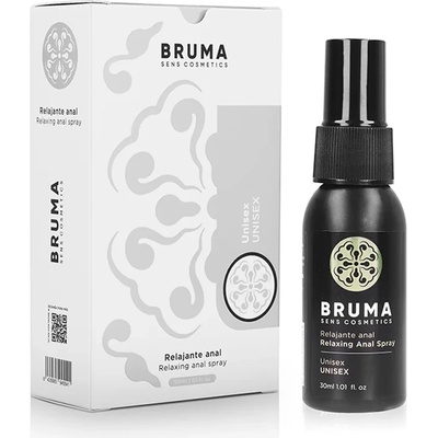 Интимен спрей, отпускащ аналната зона - Bruma Anal Spray 30ml (D-239852)