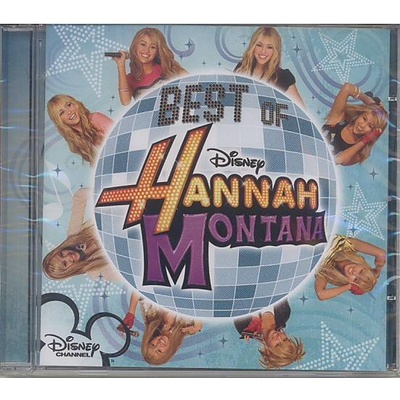 Soundtrack - The Best of Hannah Montana