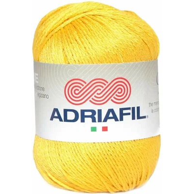 Adriafil Cheope 71 Žlutá