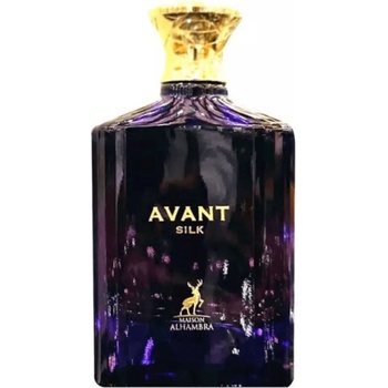 Alhambra Avant Silk EDP 100 ml
