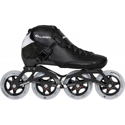 Powerslide Falcon 4x90