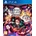 SEGA Demon Slayer Kimetsu no Yaiba The Hinokami Chronicles (PS4)