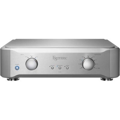 Esoteric E-02