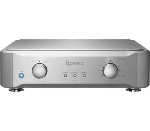 Esoteric E-02