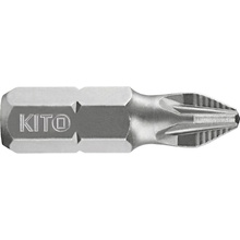 Kito PZ 3 × 25 mm 4810203