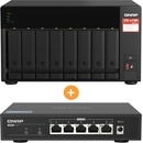 QNAP TS-873A-SW5T