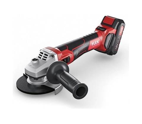 Flex LBE 125 18.0-EC