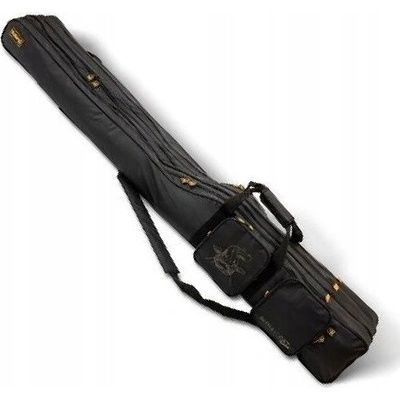 Black Cat Obal na pruty Battle Cat Holdall 180 cm