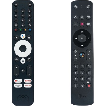 T-mobile HY4403, HY4415, HY4402 Skyworth - оригинален дистанционен контрол с гласово управление (HY4403, HY4415, HY4402 Skyworth)