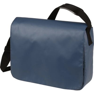 Halfar STYLE Tmavě modrá 14l
