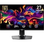 MSI MAG 271QPXDE Монитори
