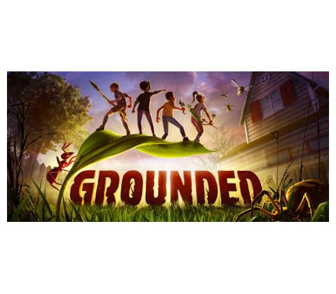 Grounded