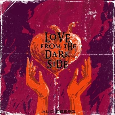 Love from the Dark Side - Bram Stoker, Mary Elizabeth Pennová
