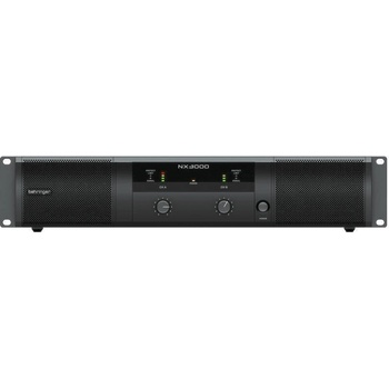 Behringer NX3000