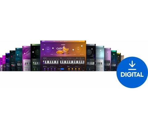 UJAM Beatmaker Bundle (Digitálny produkt)