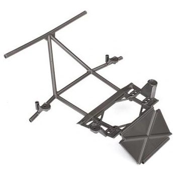 Traxxas Предна част на шасито Traxxas