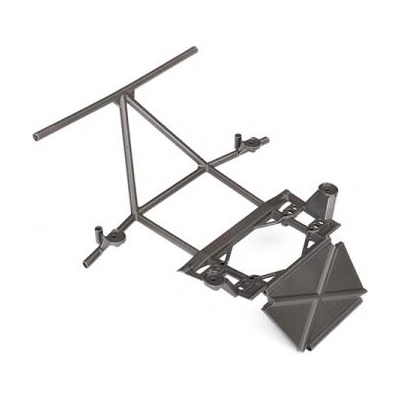 Traxxas Предна част на шасито Traxxas