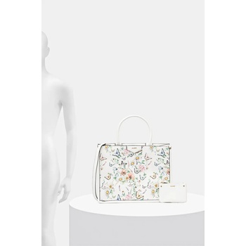 ALDO Чанта Aldo ITARARE в бяло 13933729 (ITARARE.932)