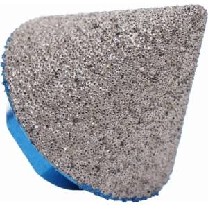 Kraft&Dele Диамантена конусна фреза m14, 2-35мм 64619 (kd10875)