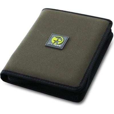 StarFishing Pouzdro na doklady Repus License Wallet ID – Zboží Mobilmania