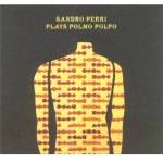 Sandro Perri - Plays Polmo Polpo (180 g) (EP) (0666561004217)