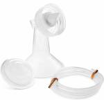 Spectra Сет резервни части за помпа за кърма Spectra - S1, S2, SG и 9 Plus 16 mm (991006) - baby