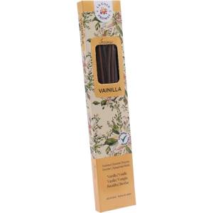 La Casa de los Aromas , Ароматни пръчици - Vanilla, 20 бр