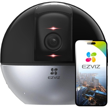 EZVIZ CS-E6-R100-8C5W2F