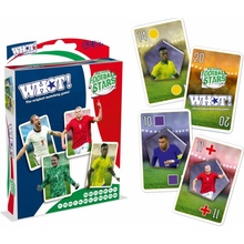 WHOT! World Football Stars