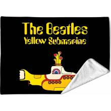 RukaHore Deka The Beatles Yellow Submarine Multicolor 152x203