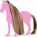 Schleich Horse Club Sofias Beauties - Haare Beauty Horses braun