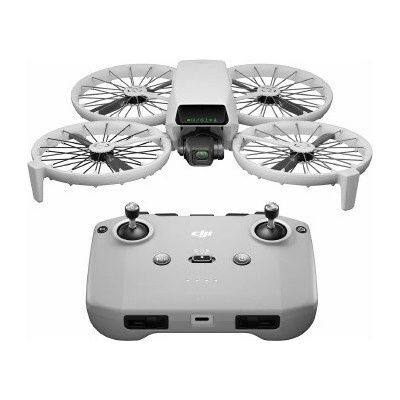 DJI Flip dron Kompaktný 4K dron (FLIP DRON)