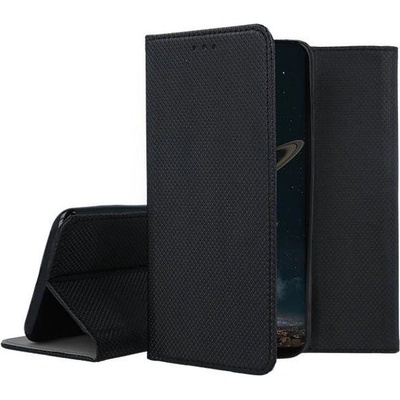 Smart Case Book černé – Sony Xperia 10 III – Sleviste.cz