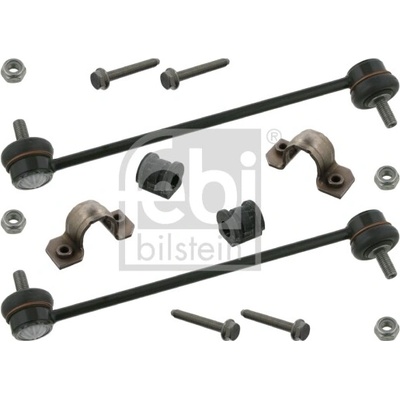 FEBI BILSTEIN Opravná sada uloženia stabilizátora 37076