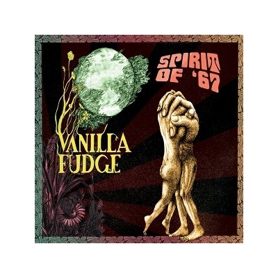 Vanilla Fudge - Spirit Of '67 CD