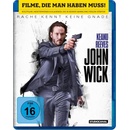 John Wick, Blu-ray